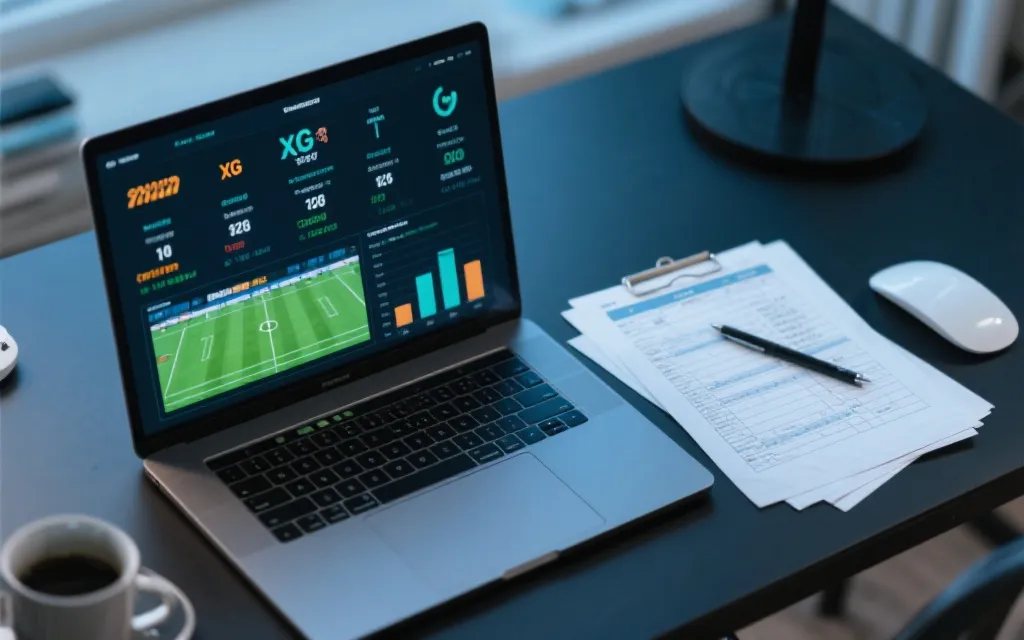 把“2026世界杯比分预测更新”做成你的武器：用即时指数+xG+身价与FIFA数据，搭一张会自我迭代的预测表