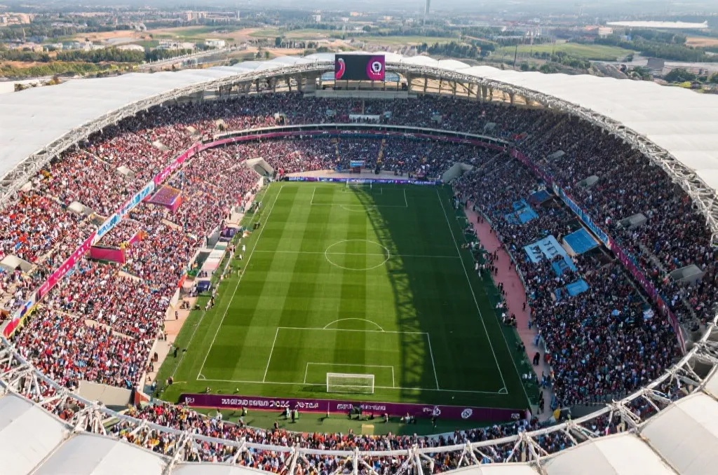 2026世界杯抢票必看！FIFA官方发布票务指南，教你如何安全规划与避坑
